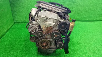 ДВИГАТЕЛЬ НА MAZDA CX-7 ER3P L3-VDT