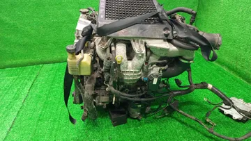 ДВИГАТЕЛЬ НА MAZDA CX-7 ER3P L3-VDT