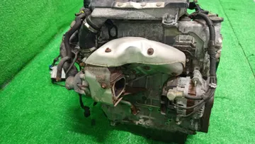 ДВИГАТЕЛЬ НА MAZDA CX-7 ER3P L3-VDT