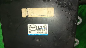 ДВИГАТЕЛЬ НА MAZDA CX-7 ER3P L3-VDT