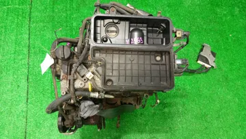 ДВИГАТЕЛЬ НА DAIHATSU YRV M201G K3-VE
