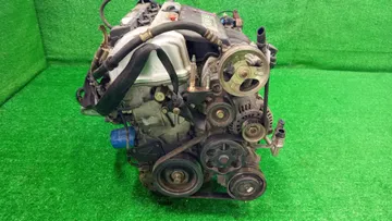 ДВИГАТЕЛЬ НА HONDA STEPWGN RF3 K20A