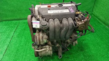 ДВИГАТЕЛЬ НА HONDA STEPWGN RF3 K20A