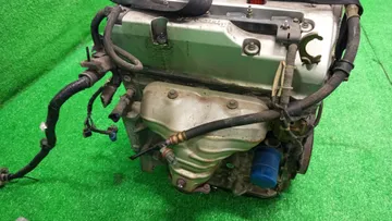 ДВИГАТЕЛЬ НА HONDA STEPWGN RF3 K20A