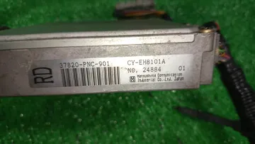 ДВИГАТЕЛЬ НА HONDA STEPWGN RF3 K20A