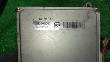 ДВИГАТЕЛЬ НА HONDA STEPWGN RF3 K20A