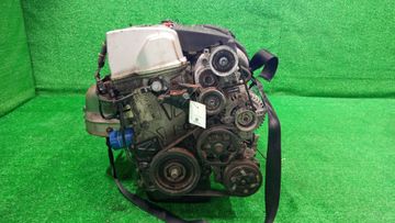 ДВИГАТЕЛЬ НА HONDA ACCORD CL7 K20A