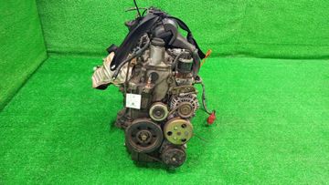 ДВИГАТЕЛЬ НА HONDA FIT GD1 L13A