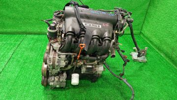 ДВИГАТЕЛЬ НА HONDA FIT GD1 L13A