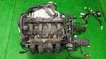 ДВИГАТЕЛЬ НА MAZDA ATENZA GHEFP LF-VE