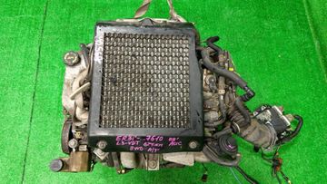 ДВИГАТЕЛЬ НА MAZDA CX-7 ER3P L3-VDT