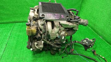 ДВИГАТЕЛЬ НА MAZDA CX-7 ER3P L3-VDT