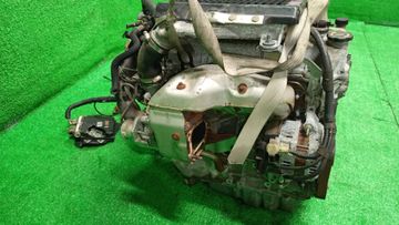 ДВИГАТЕЛЬ НА MAZDA CX-7 ER3P L3-VDT