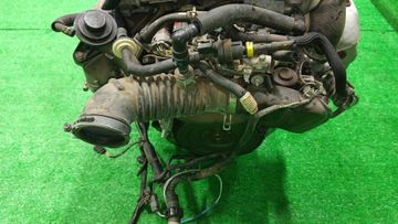 ДВИГАТЕЛЬ НА MAZDA CX-7 ER3P L3-VDT