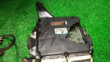ДВИГАТЕЛЬ НА MAZDA CX-7 ER3P L3-VDT