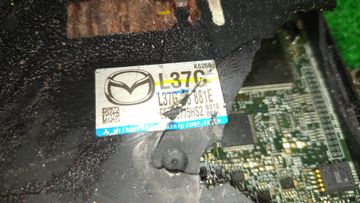 ДВИГАТЕЛЬ НА MAZDA CX-7 ER3P L3-VDT