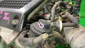 ДВИГАТЕЛЬ НА MAZDA CX-7 ER3P L3-VDT