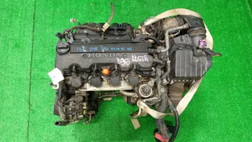 ДВИГАТЕЛЬ НА HONDA CIVIC FD1 R18A