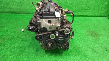 ДВИГАТЕЛЬ НА HONDA CIVIC FD1 R18A