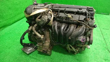 ДВИГАТЕЛЬ НА HONDA CIVIC FD1 R18A