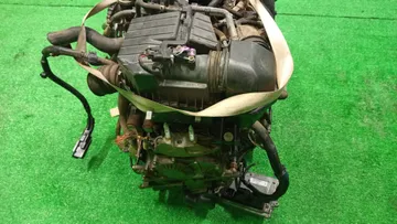 ДВИГАТЕЛЬ НА HONDA CIVIC FD1 R18A