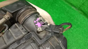ДВИГАТЕЛЬ НА HONDA CIVIC FD1 R18A