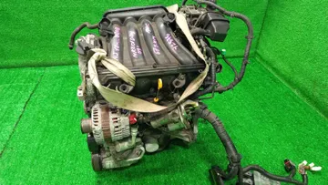 ДВИГАТЕЛЬ НА NISSAN DUALIS NJ10 MR20DE