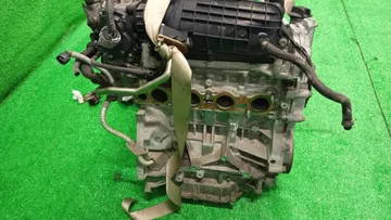 ДВИГАТЕЛЬ НА NISSAN DUALIS NJ10 MR20DE