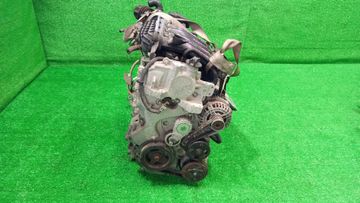 ДВИГАТЕЛЬ НА NISSAN X-TRAIL NT31 MR20DE