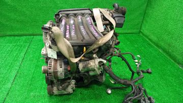 ДВИГАТЕЛЬ НА NISSAN X-TRAIL NT31 MR20DE
