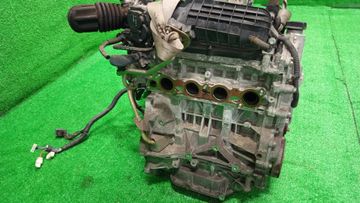 ДВИГАТЕЛЬ НА NISSAN X-TRAIL NT31 MR20DE