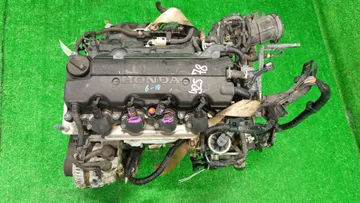 ДВИГАТЕЛЬ НА HONDA CIVIC FD1 R18A