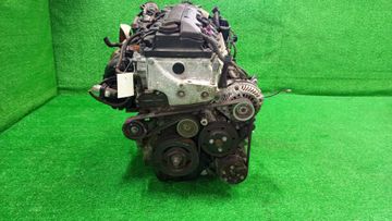ДВИГАТЕЛЬ НА HONDA CIVIC FD1 R18A