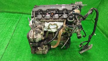 ДВИГАТЕЛЬ НА HONDA CIVIC FD1 R18A