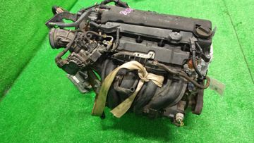 ДВИГАТЕЛЬ НА HONDA CIVIC FD1 R18A