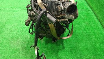 ДВИГАТЕЛЬ НА HONDA CIVIC FD1 R18A