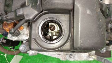 ДВИГАТЕЛЬ НА HONDA CIVIC FD1 R18A