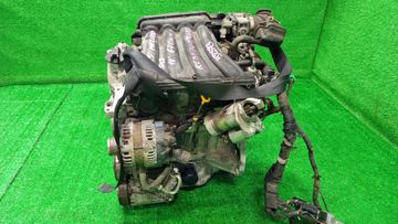 ДВИГАТЕЛЬ НА NISSAN SERENA C25 MR20DE