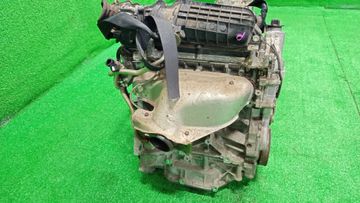 ДВИГАТЕЛЬ НА NISSAN SERENA C25 MR20DE