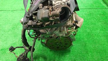 ДВИГАТЕЛЬ НА NISSAN SERENA C25 MR20DE