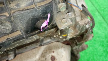ДВИГАТЕЛЬ НА NISSAN SERENA C25 MR20DE
