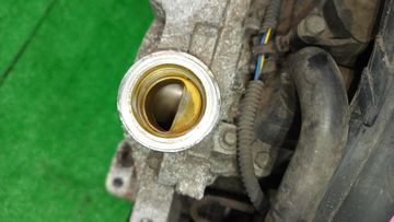 ДВИГАТЕЛЬ НА NISSAN SERENA C25 MR20DE