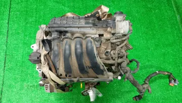ДВИГАТЕЛЬ НА NISSAN LAFESTA B30 MR20DE