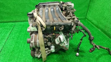 ДВИГАТЕЛЬ НА NISSAN LAFESTA B30 MR20DE