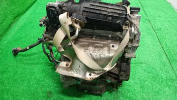 ДВИГАТЕЛЬ НА NISSAN LAFESTA B30 MR20DE