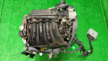 ДВИГАТЕЛЬ НА NISSAN LAFESTA B30 MR20DE
