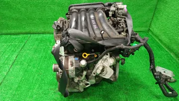 ДВИГАТЕЛЬ НА NISSAN LAFESTA B30 MR20DE