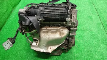 ДВИГАТЕЛЬ НА NISSAN LAFESTA B30 MR20DE