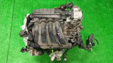 ДВИГАТЕЛЬ НА NISSAN SERENA C25 MR20DE