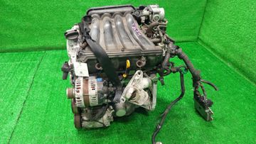 ДВИГАТЕЛЬ НА NISSAN SERENA C25 MR20DE